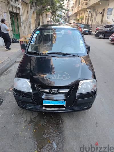 Used Hyundai Atos 2010 For Sale Alexandria