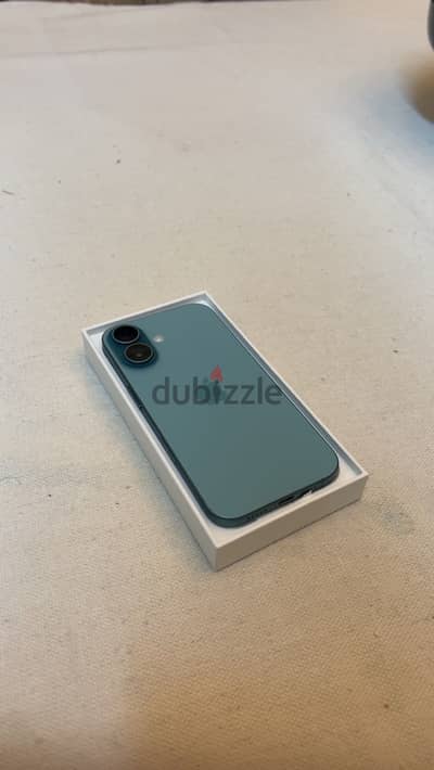 Apple - iPhone 16