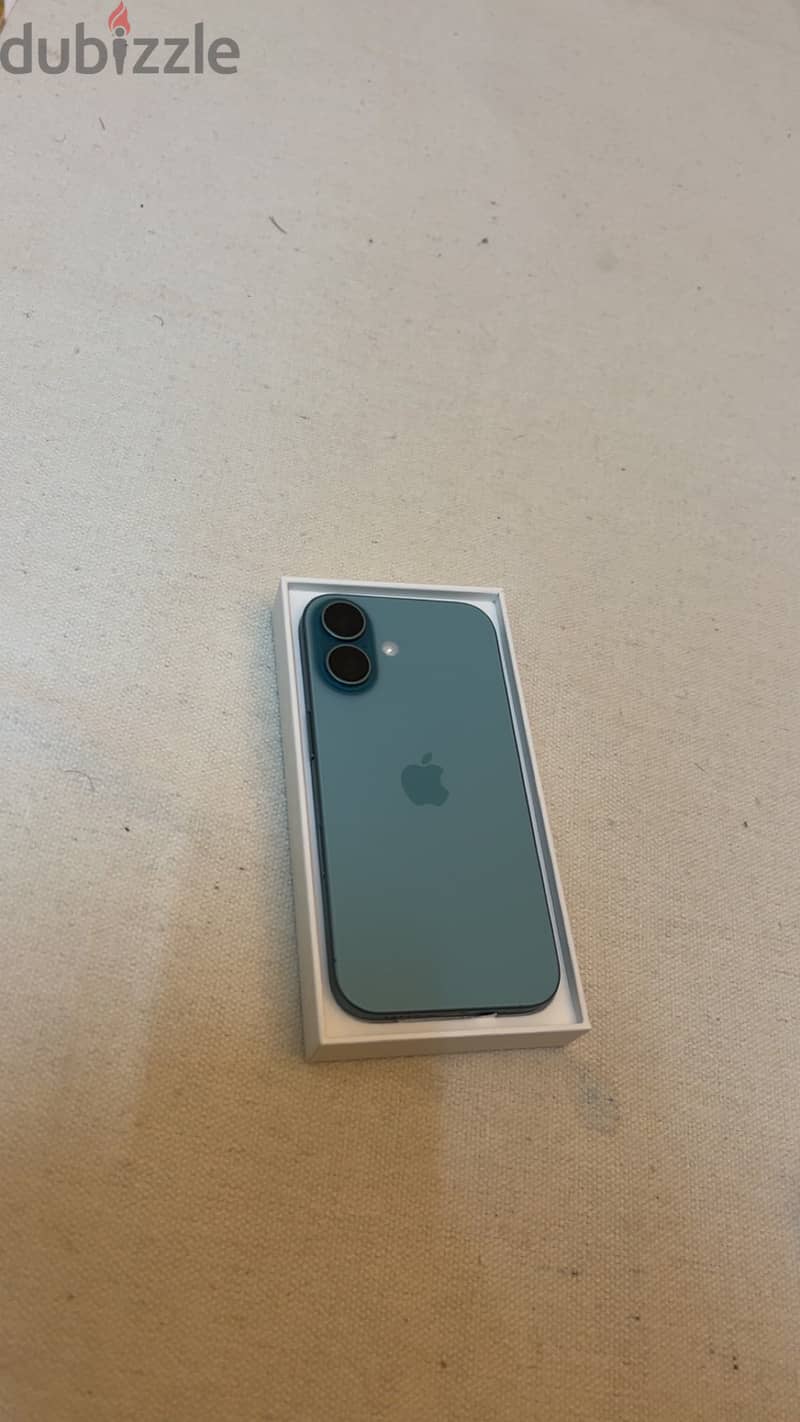 Apple - iPhone 16 3