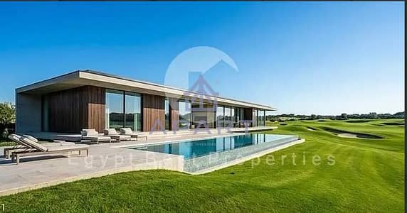 RTM For 5 Bedrooms Home Finished Prime Location!!!