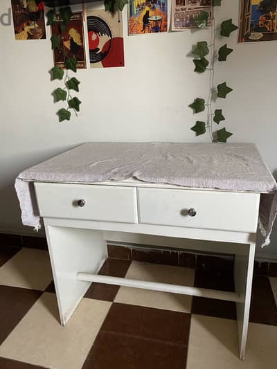 Bed room