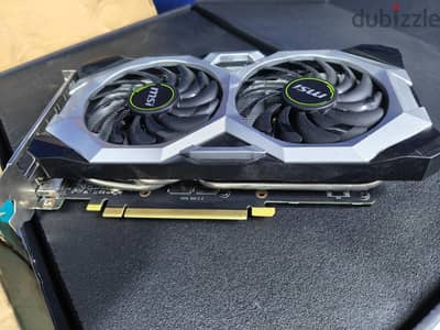 RTX 2060 Super 8G