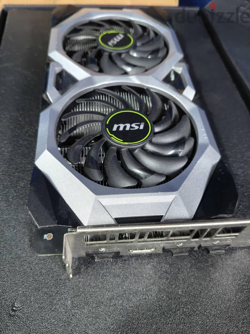 RTX 2060 Super 8G 3