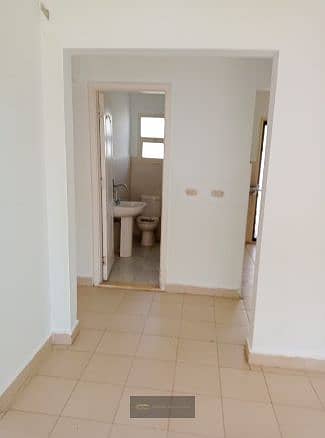 Prime Apartment for Sale in Future Buildings, Sheikh Zayed | 70 SQM Model B | 1st Floor | East & North Corner | Landscape & Garden View | Full Utility