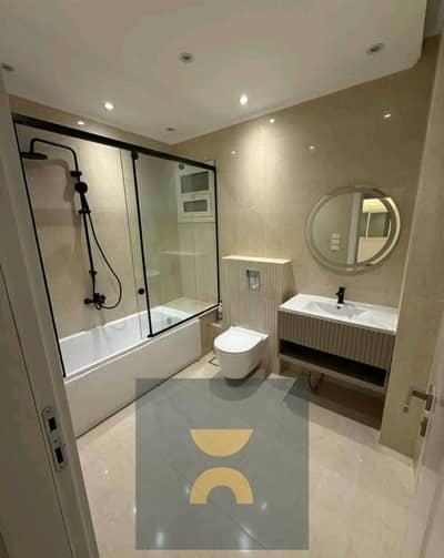 5BR standalone villa with private pool in Mostakbal City near Bloomfields Mountain View 12year installments or 50% cash discount