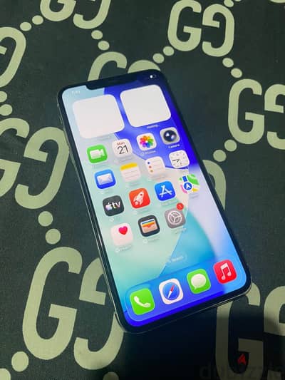 آبل - آيفون 11 برو ماكس