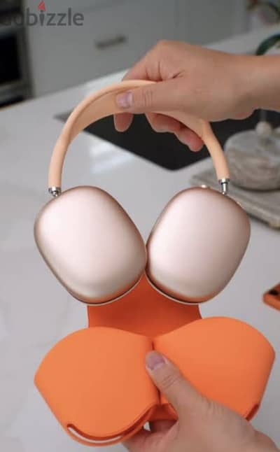 Airpods max type c