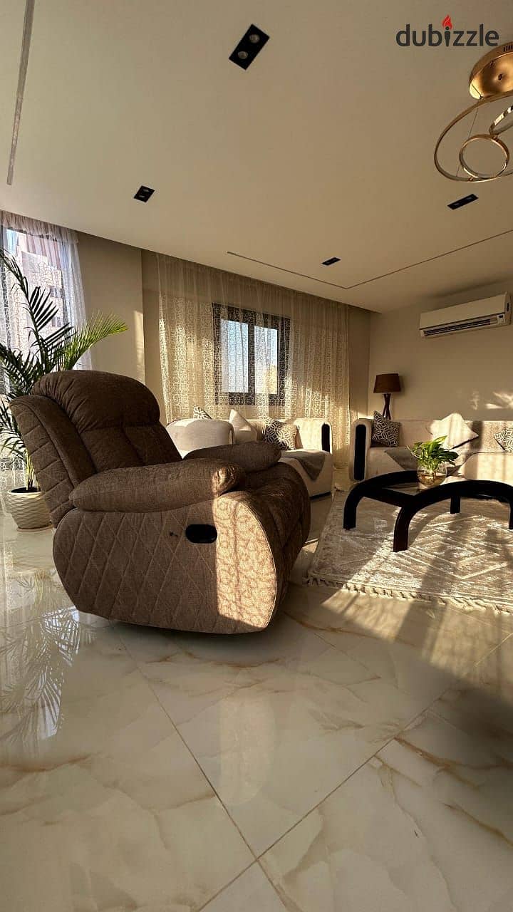 Apartment for rent in Cairo 0 Apartment for rent in Cairo 0