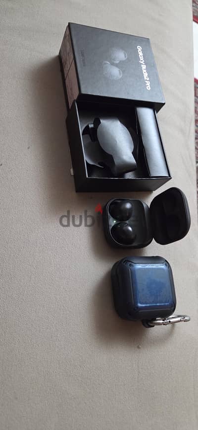 galaxy buds 2 pro