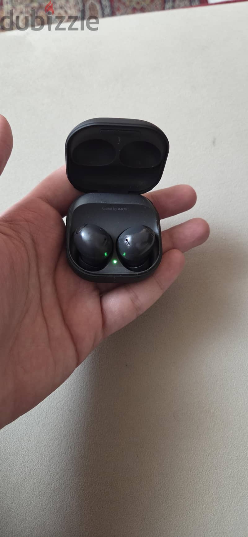 galaxy buds 2 pro 1