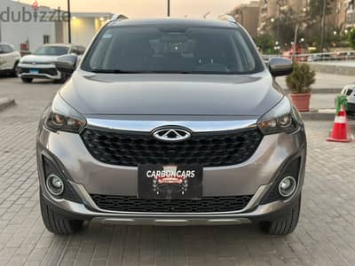 شيرى تيجو 2023