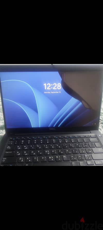لاب توب dell