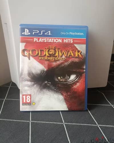 God of war lll