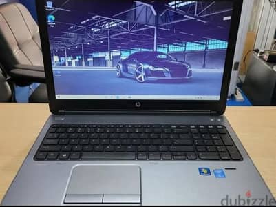 hp probook 650 g1