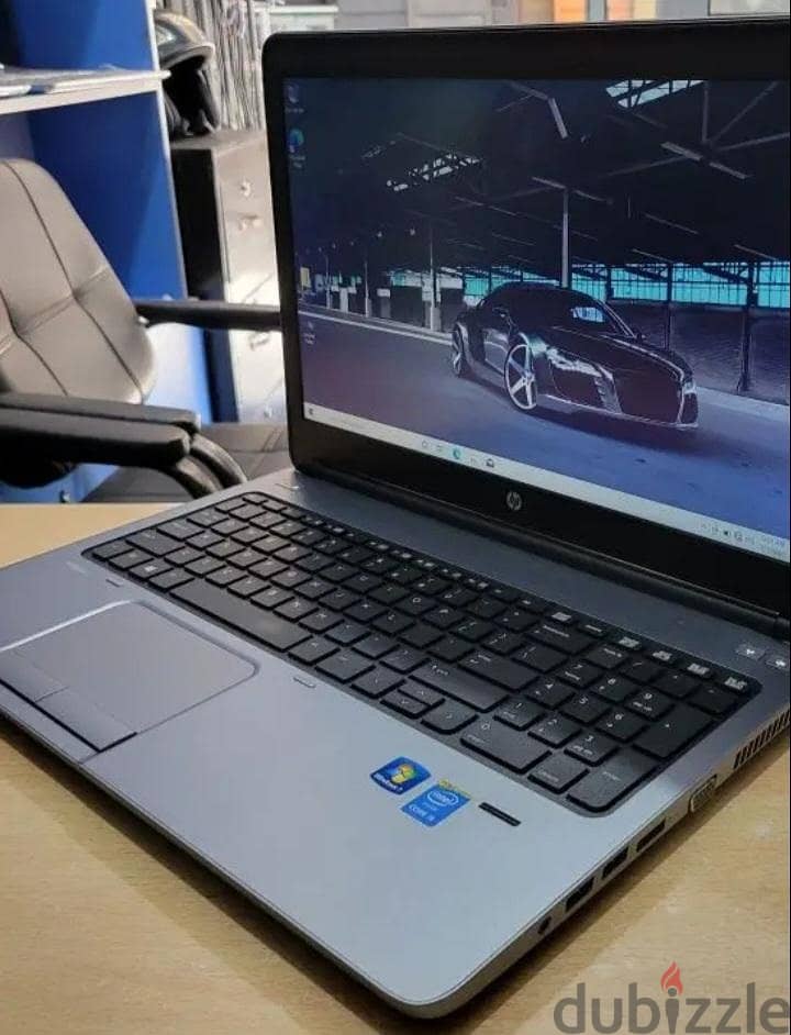 hp probook 650 g1 1