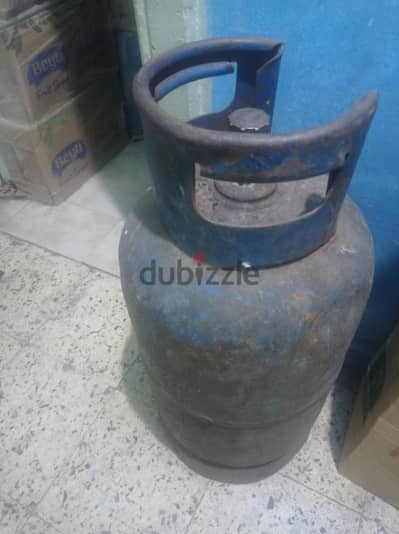 بيع عدد 2انبوبة غاز  سعر الوحدة 1800