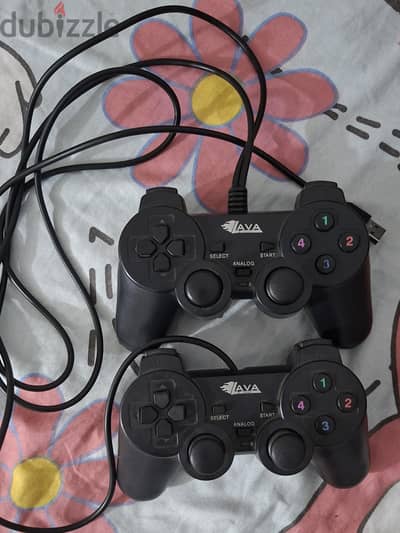 controller USB PC