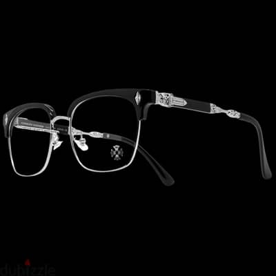 chrome sword glasses