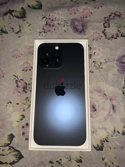 Apple - iPhone 15 Pro Max
