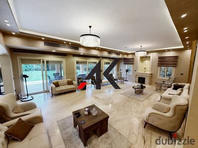 Prime Location luxurious Finished Standalone villa L1070m. For Sale in Dyar Arco - New Cairo