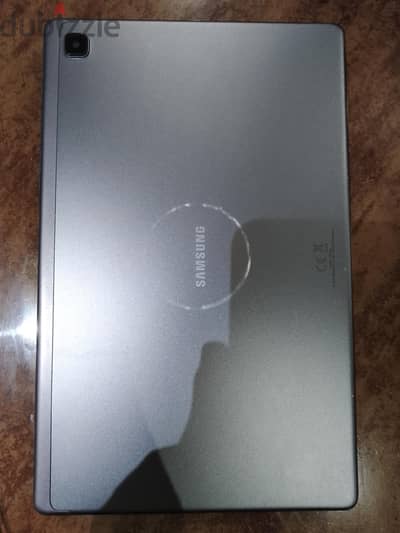 SAMSUNG Tab A7