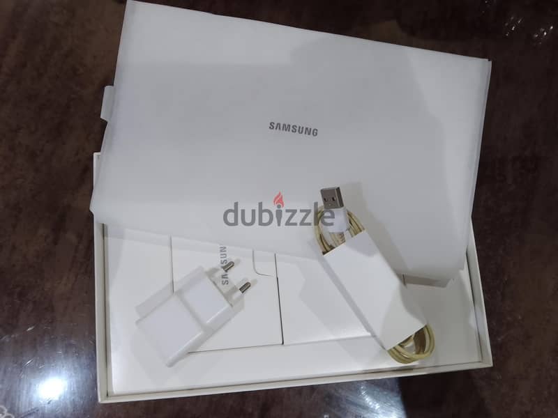 SAMSUNG Tab A7 1