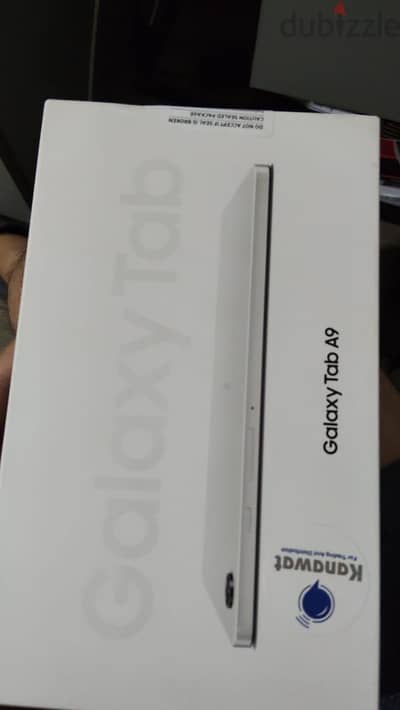 Samsung galaxy Tab A9
