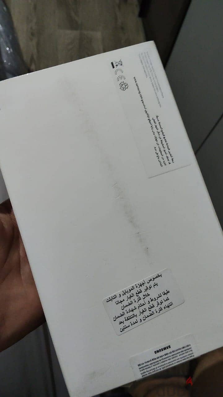 Samsung galaxy Tab A9 1