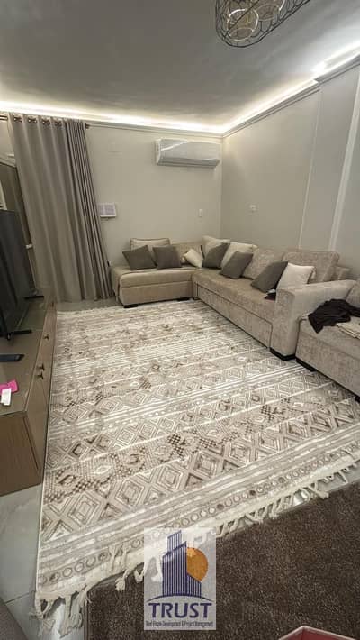 Apartment for sale 98m in Sheikh Zayed Bank Buildings – Ultra Super Lux and with clear view