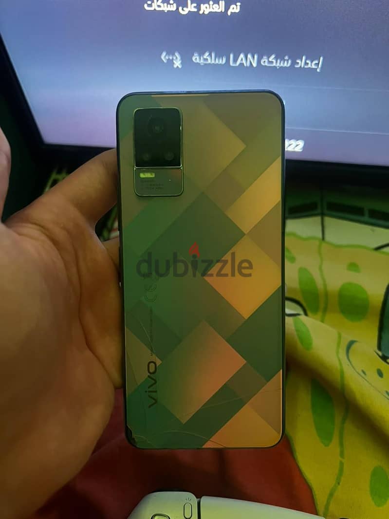 Vivo Y73s 2