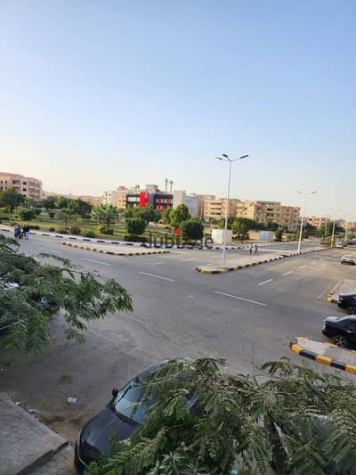 Al-Shorouk the First Area Front Bahri