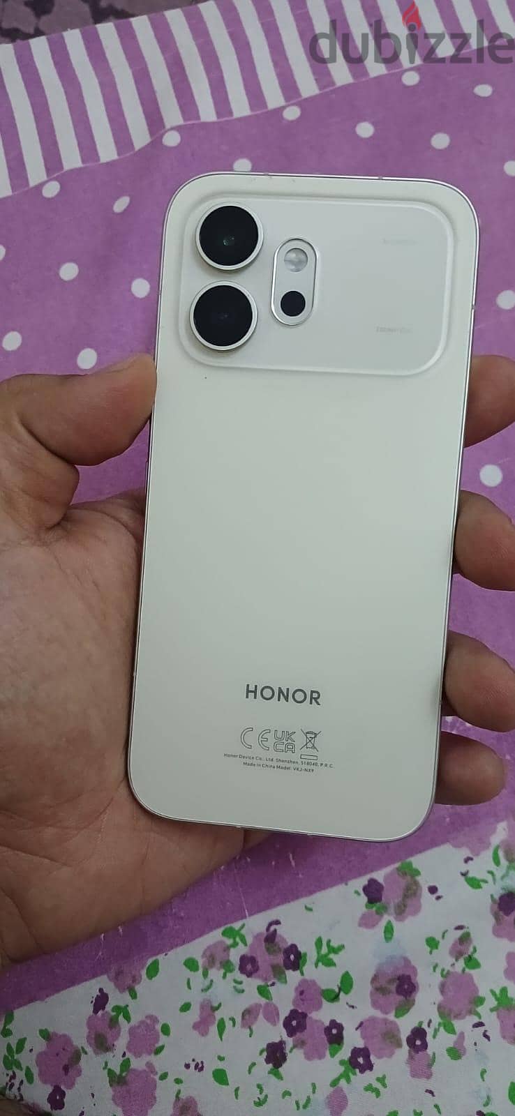 Honor 600 3