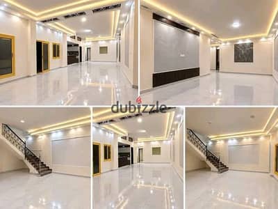 Duplex 300 m super lux with a private garden 5 rooms in a prime location