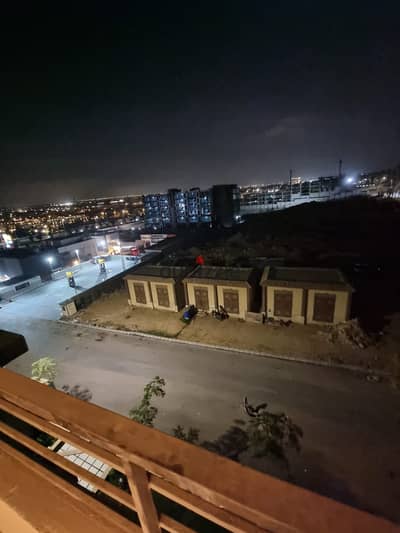 200 sqm First-Occupancy Apartment for Rent | Lotus North