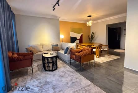 Fully furnished apartment hotel style for rent in Mivida one of the most prestigious compounds in the 5th Settlement located near the AUC Fully furnished apartment hotel style for rent in Mivida one of the most prestigious compounds in the 5th Settlement located near the AUC