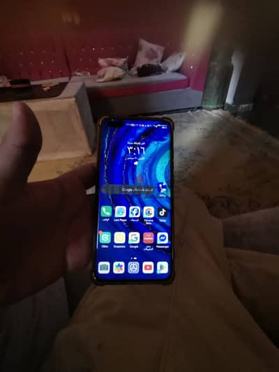 هواوي بي 40 برو