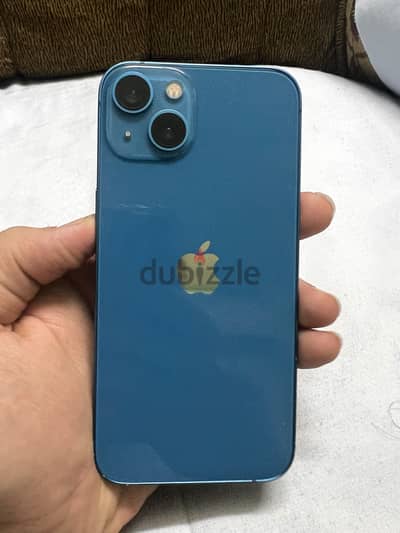 Apple - iPhone 13