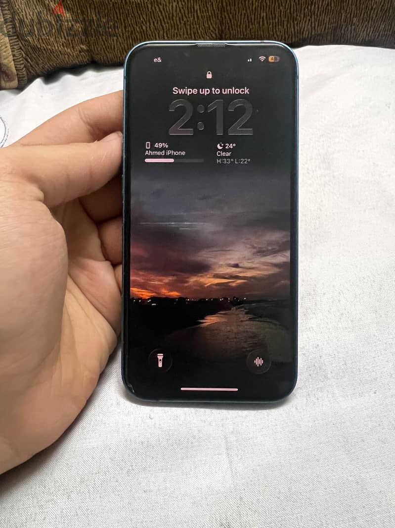 Apple - iPhone 13 5