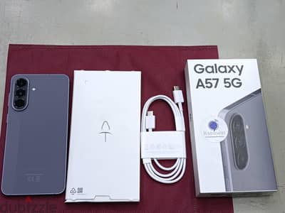 سامسونج ايه 57