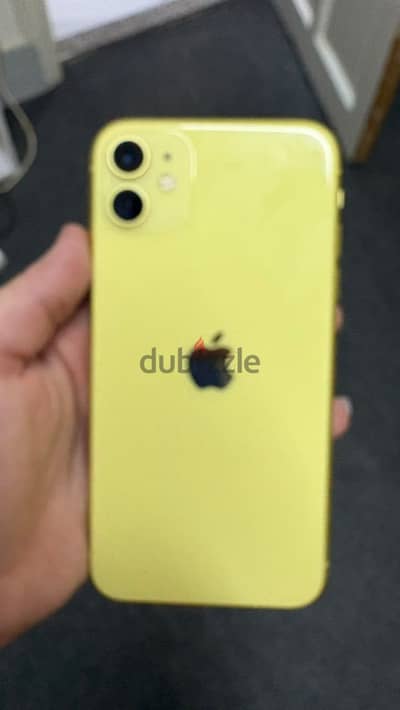 Apple - iPhone 11