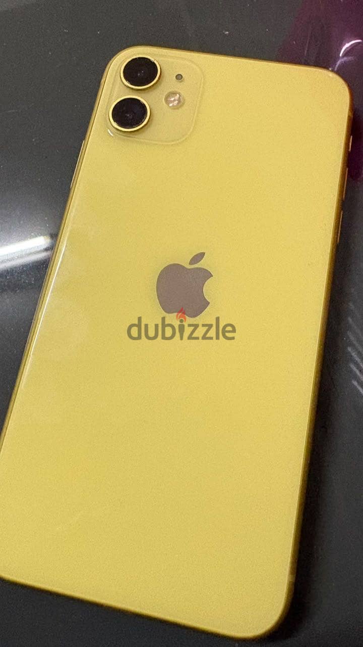 Apple - iPhone 11 3