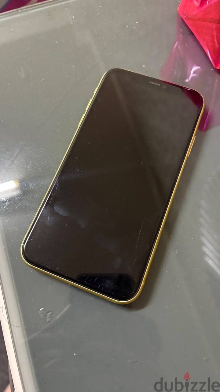 Apple - iPhone 11 4