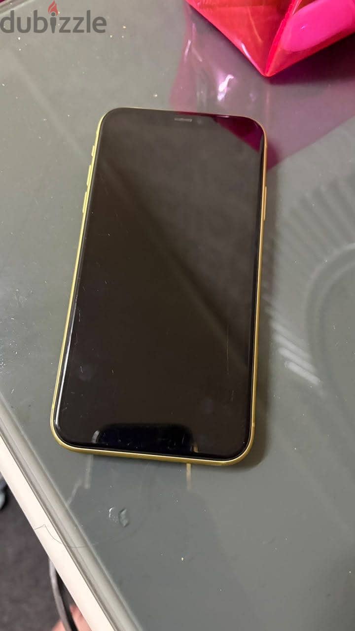 Apple - iPhone 11 5