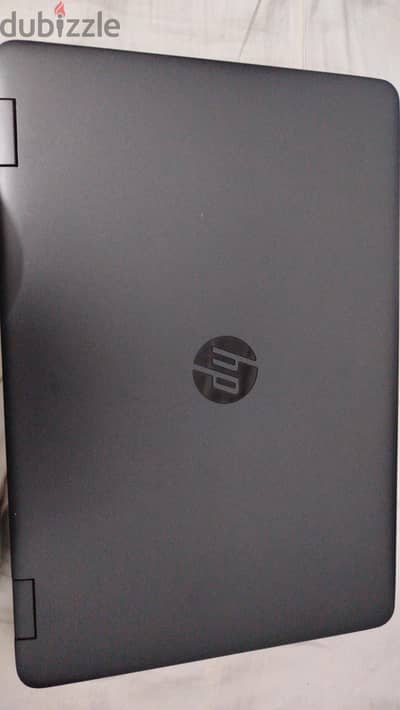 HP ProBook 650 G2 للبيع – حالة ممتازة
