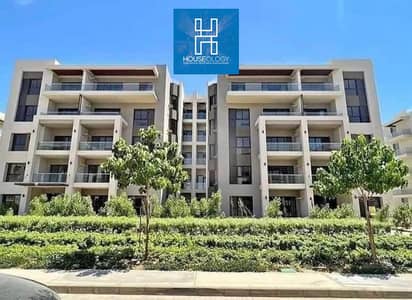 Fully Finished and Ready to move apartment for sale in Address East Compound, Fifth Settlement, with the lowest price
