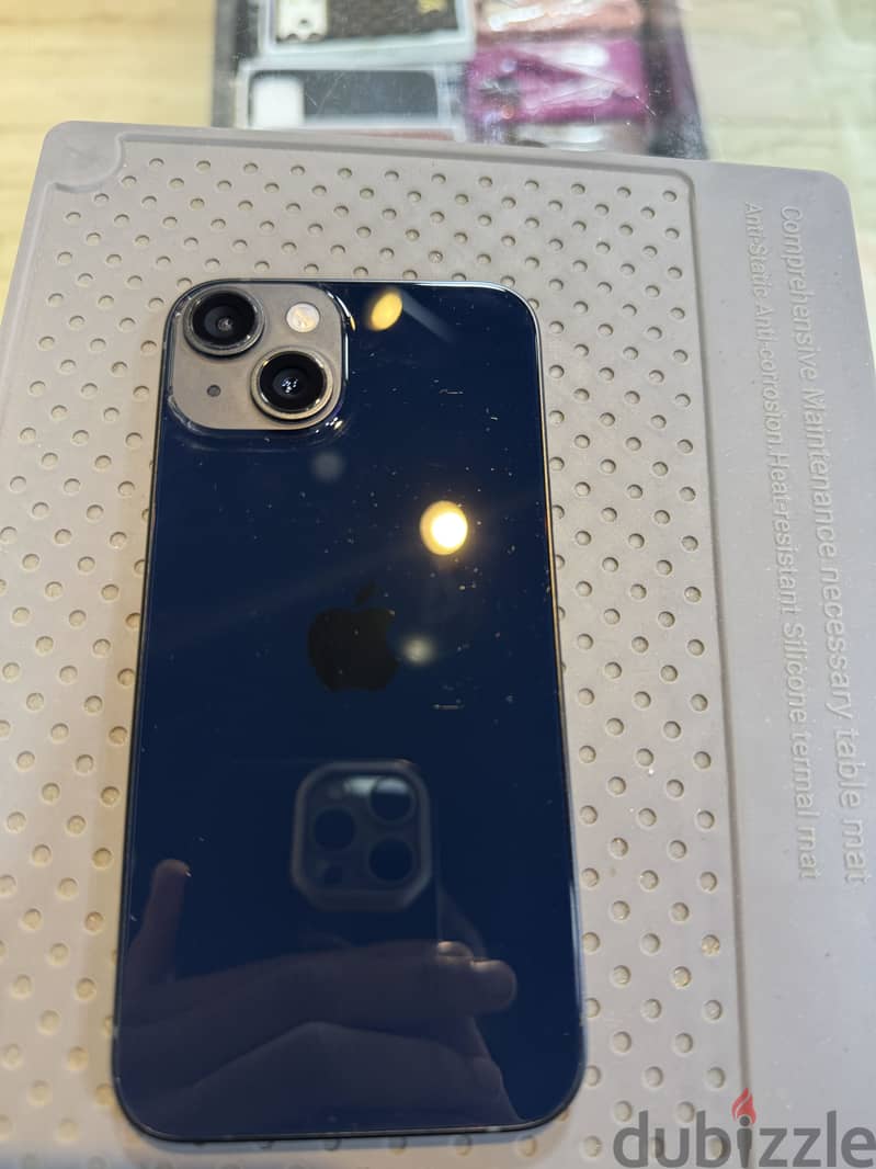 Apple - iPhone 14 7