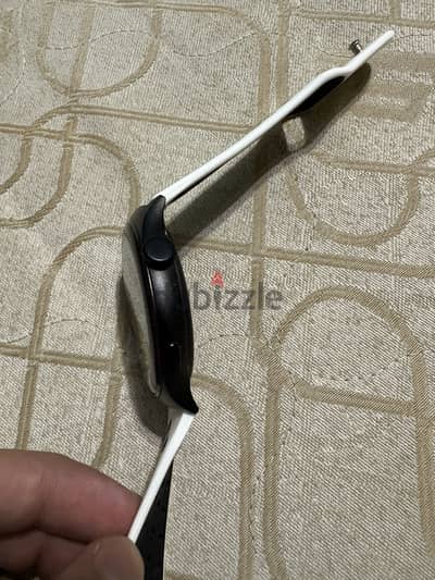 Weofly Curve Smartwatch + 3 straps and full equipment
