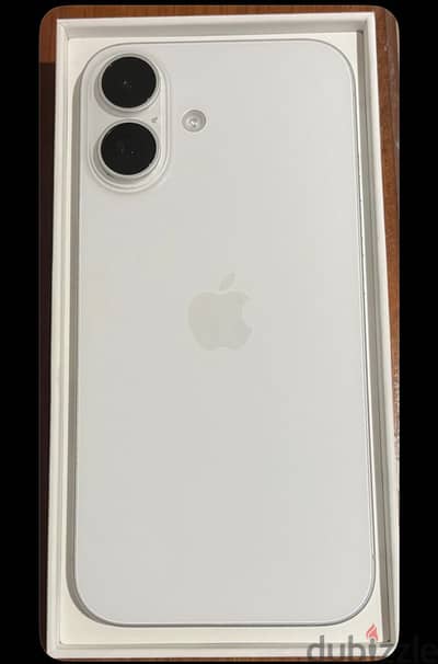 Apple - iPhone 16