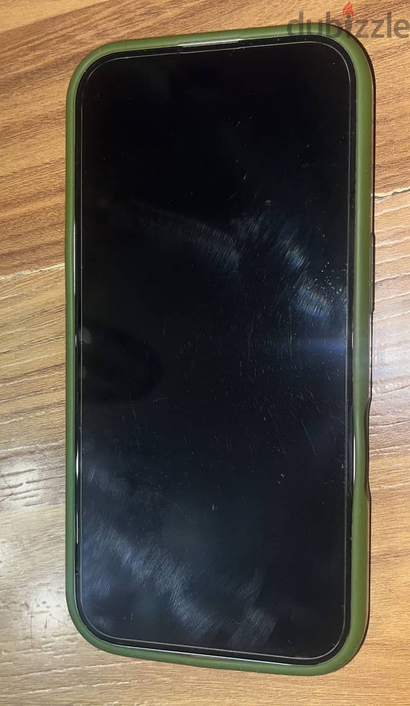 Apple - iPhone 16 1