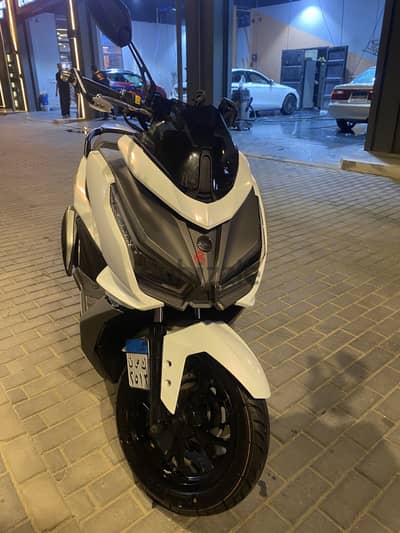 SYM Jet 14 Evo 150cc